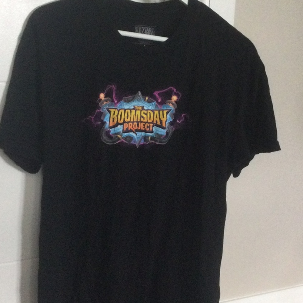 Mens T-shirt